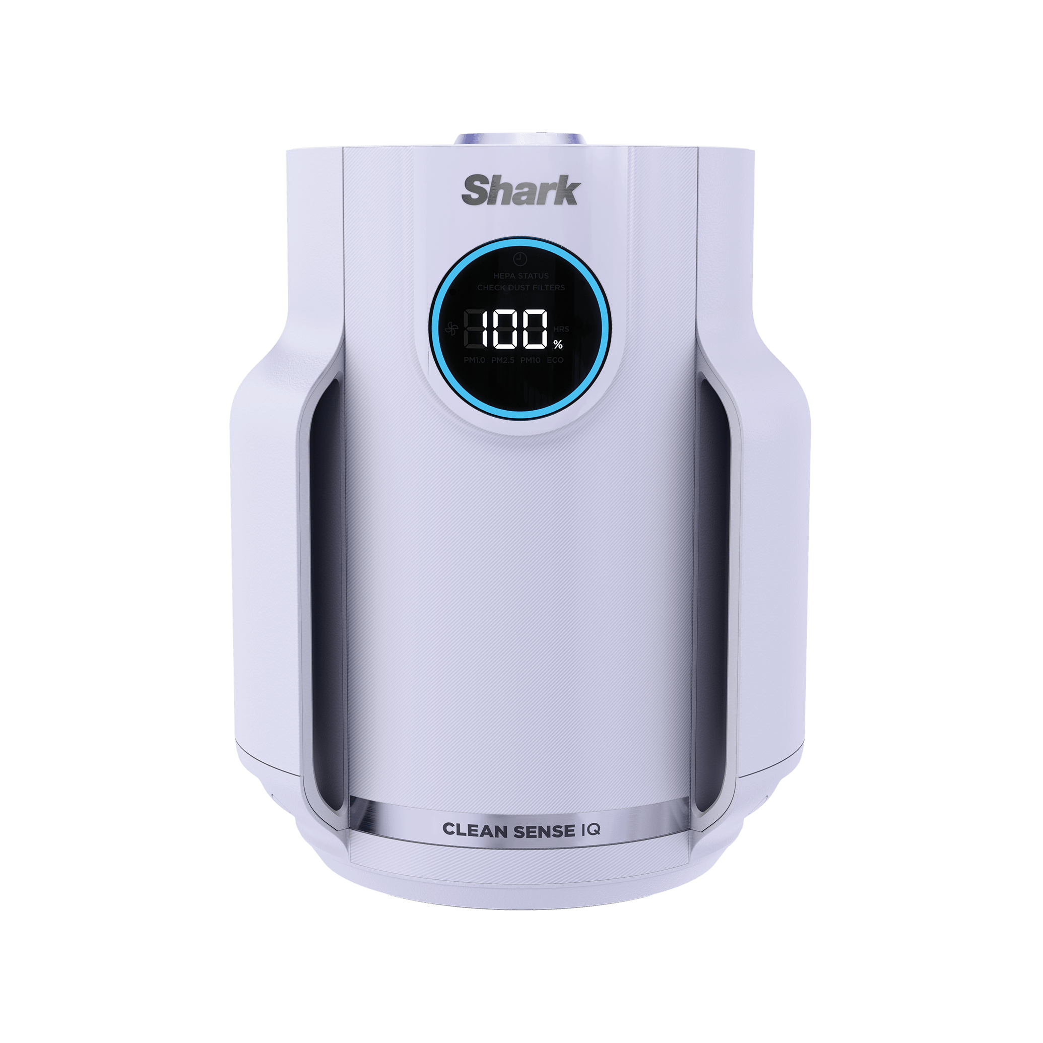 Shark NeverChange5 Air Purifier Compact Pro in Lavender