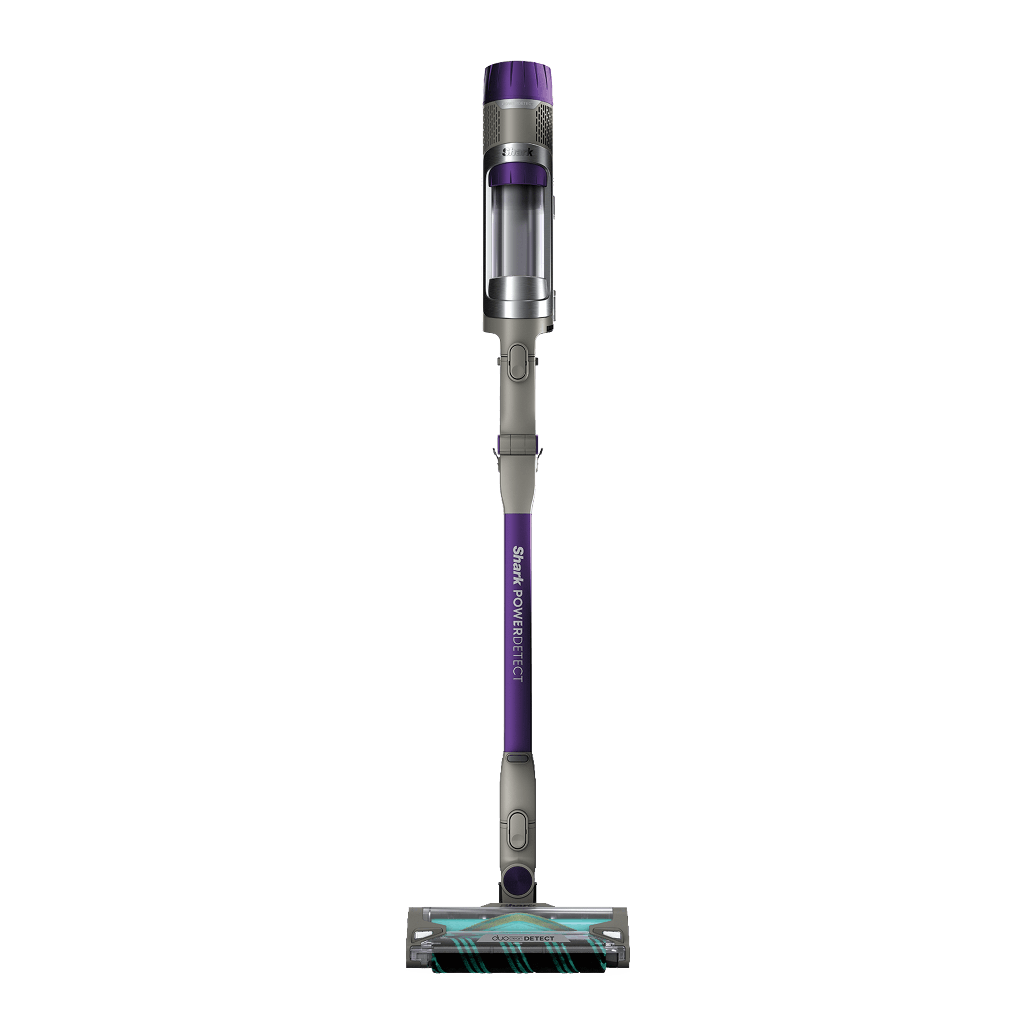 Shark PowerDetect Cordless Pet Vacuum Cleaner in Java Grey
