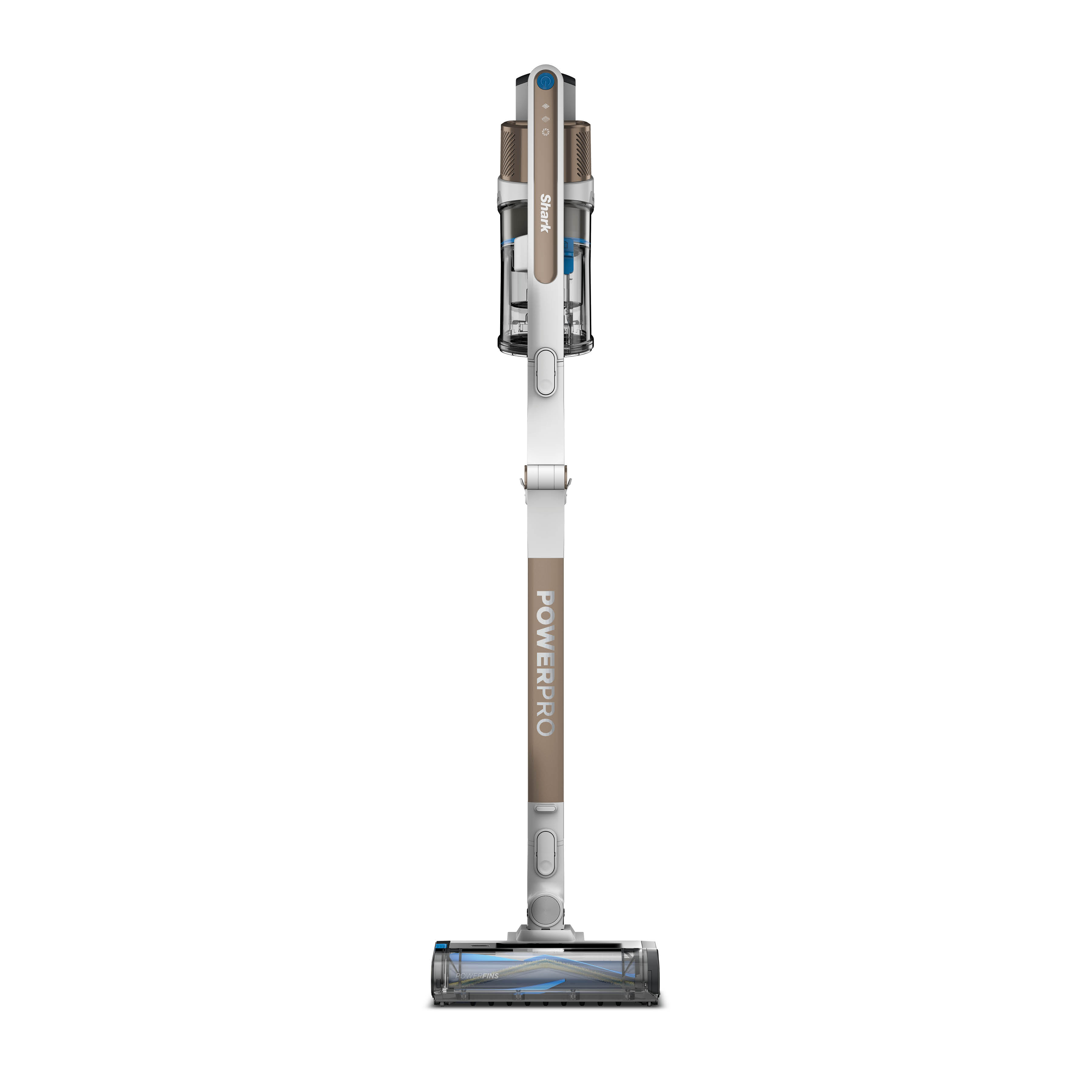 PowerPro Pet Akku-Staubsauger | IZ382EUT | von SharkNinja