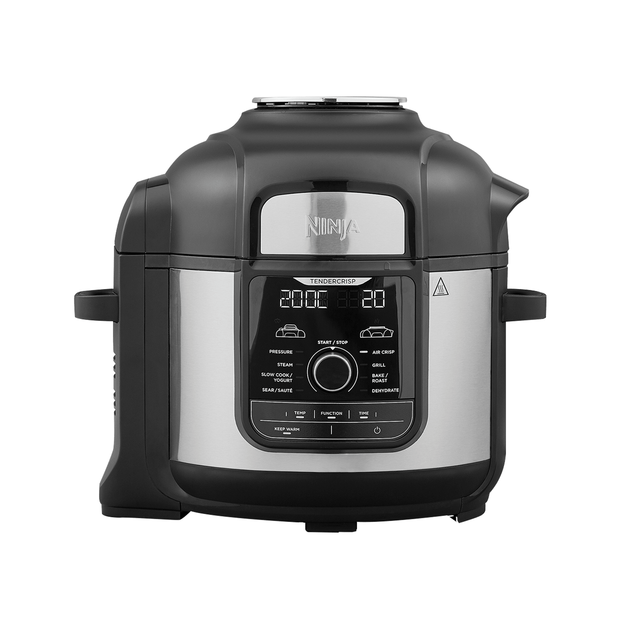 Ninja Foodi MAX 9-in-1 Multi-Cooker 7.5L in Black