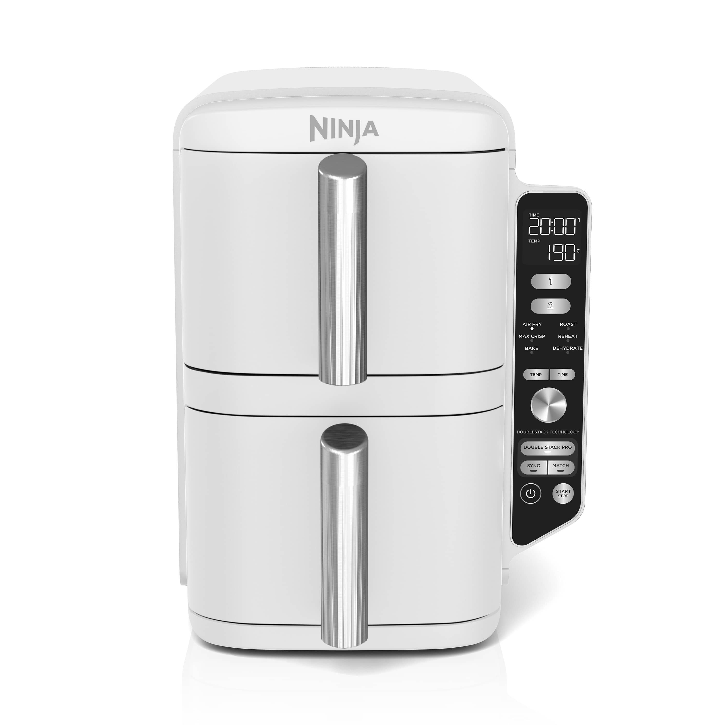 Ninja Double Stack XL 9.5L Air Fryer