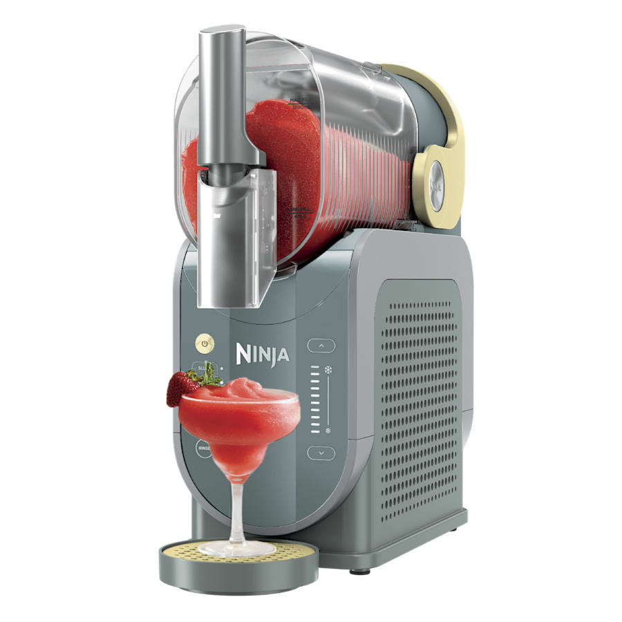 Ninja SLUSHi™ Slushie Machine — 7+ Servings