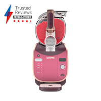 Ninja SLUSHi MAX frozen drink maker in Blood Orange