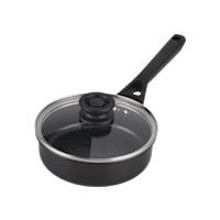 Ninja ZEROSTICK Classic 16cm saucepan with lid