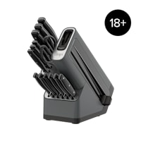 Ninja Foodi StaySharp 14-piece kitchen knife set