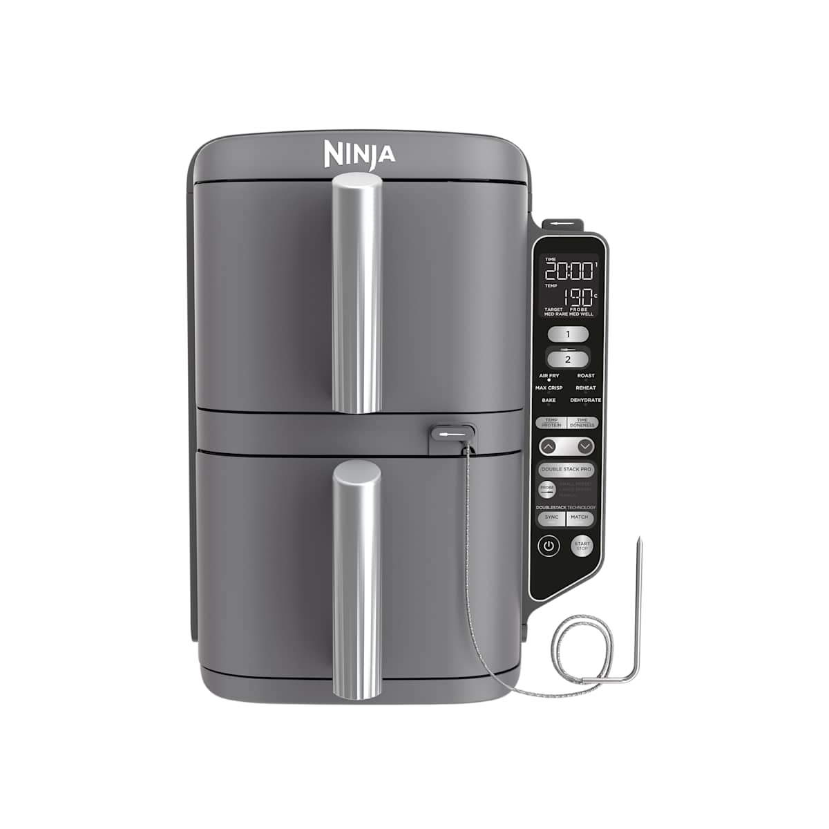 Double Stack XL Smart