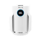White Shark purifier