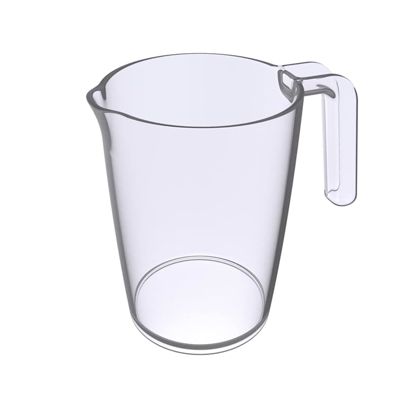 Ninja® NeverClog™ Juicer Pro XL Juice Jug Juicers Parts