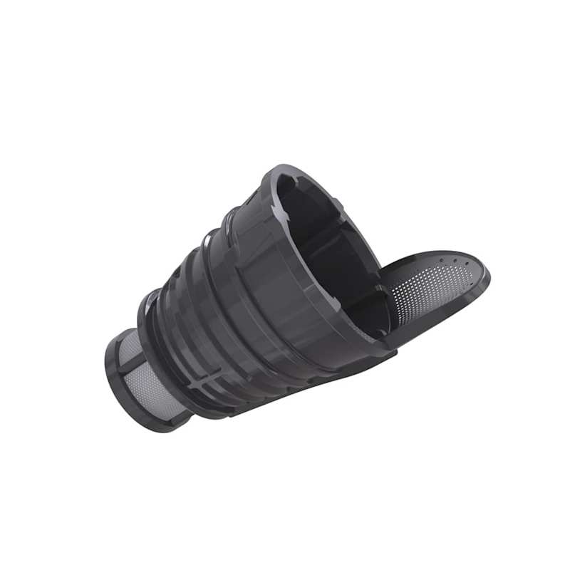 Some Pulp Filter Juicers Parts & Accessories - Ninja