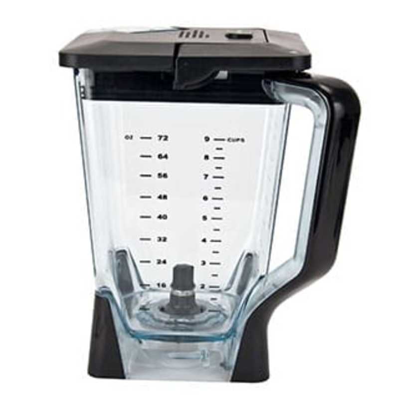 72 oz. Total Crushing® Pitcher & Lid | SharkNinja
