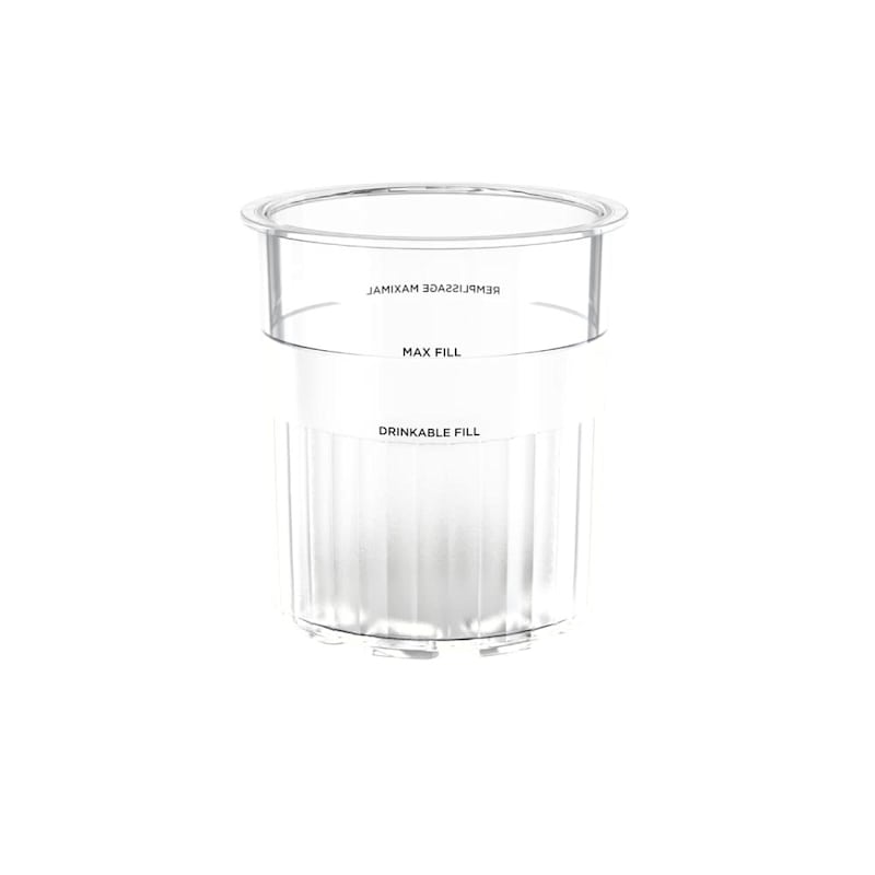 CREAMi® Deluxe Pint Ice Cream Makers Parts & Accessories - Ninja