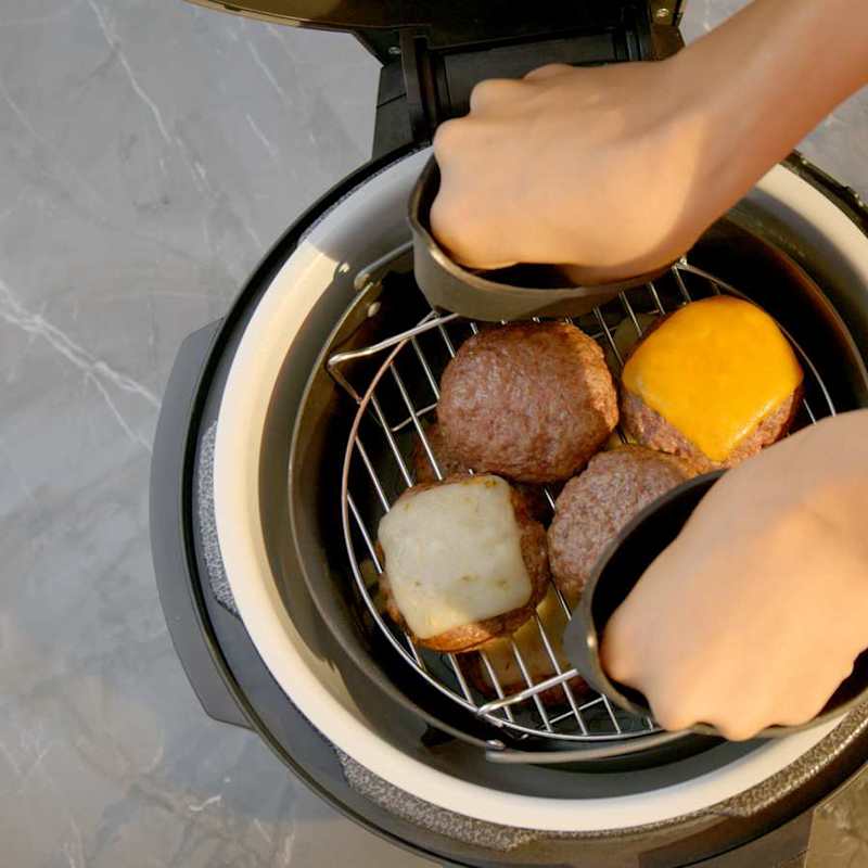Foodi™ Cook & Crisp™ Basket Insert | SharkNinja