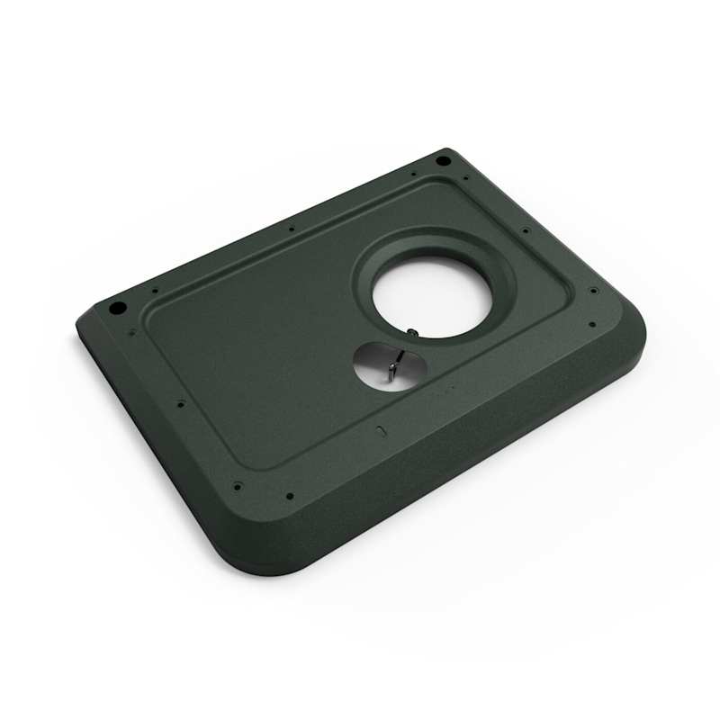 Ninja FlexFlame™ Base Panel​ Green | SharkNinja