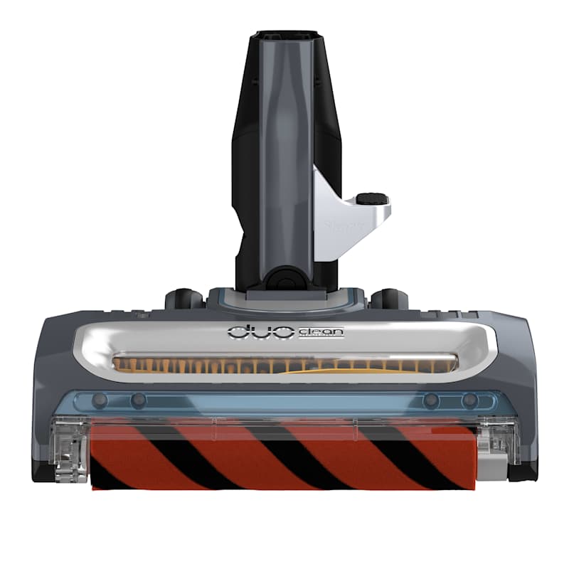 DuoClean PowerFin and Floor Nozzle | SharkNinja