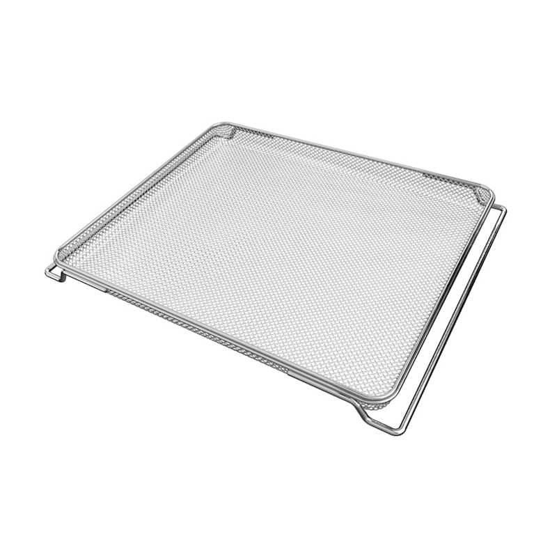 Ninja® Double Oven Air Fry Basket Air Fryers Parts & Accessories