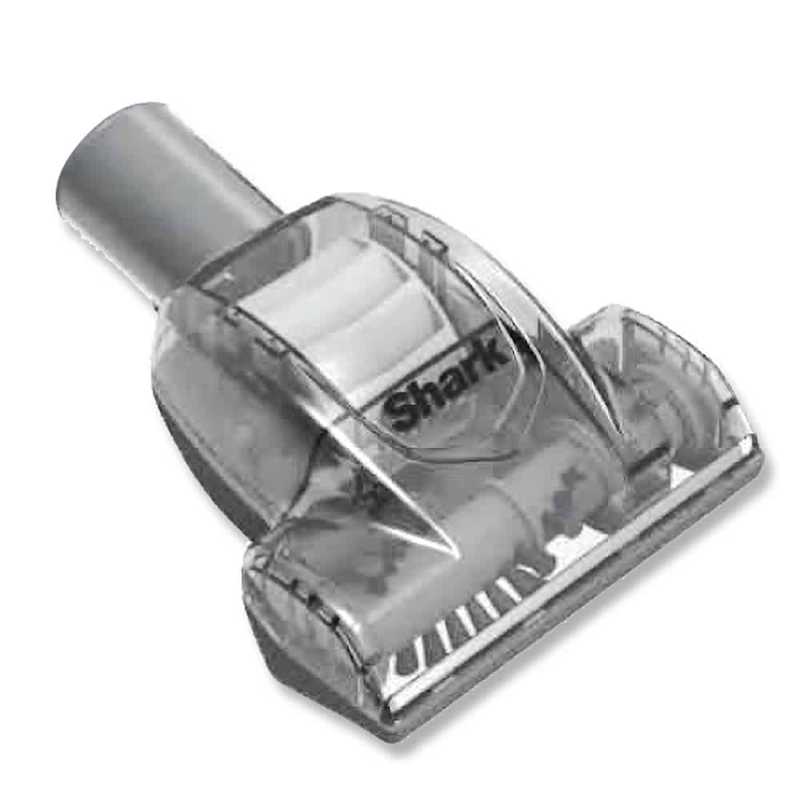 Pet Power Brush | SharkNinja
