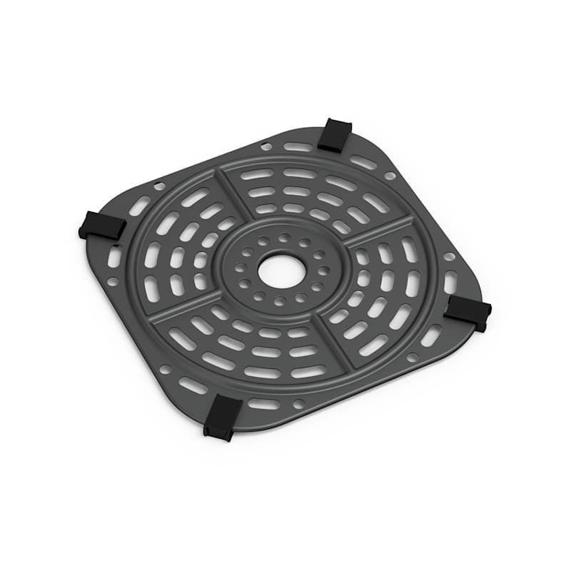 What Is the Crisper Plate for in an Air Fryer?