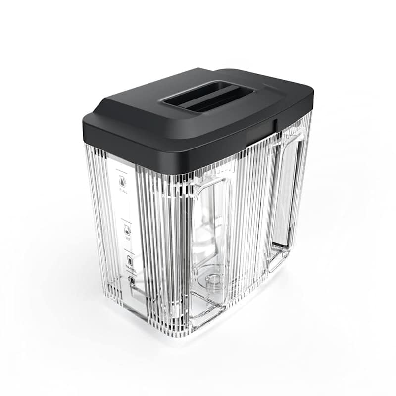 50 oz Water Reservoir with Removable Lid Coffee & Tea Makers Parts