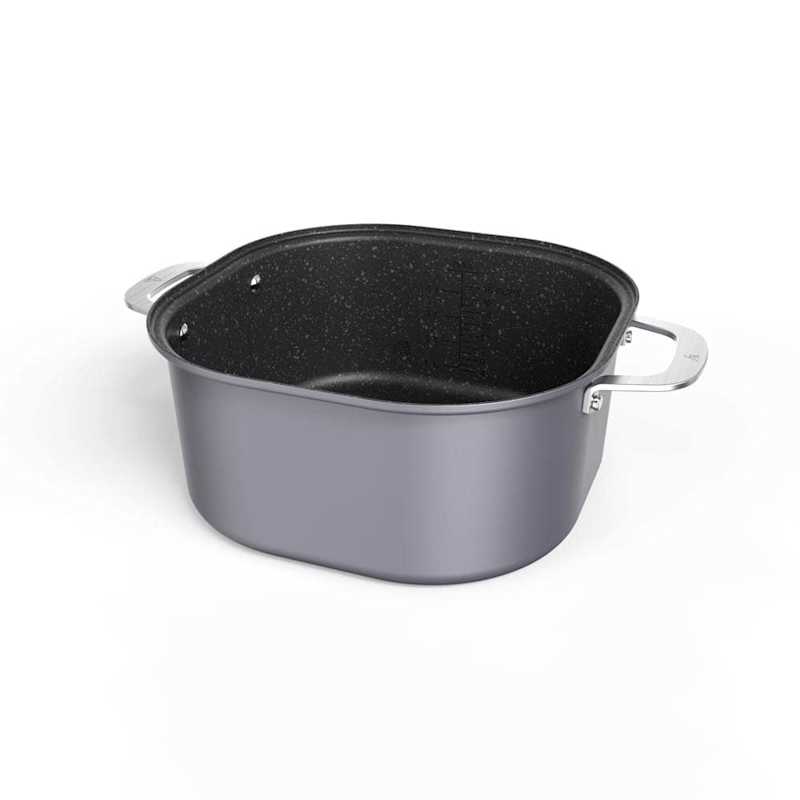 Ninja® Foodi® Everyday Possible Cooker™ Pro 6.5-Quart Cooking Pot