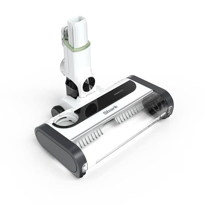 PowerFins™ Plus Single-Brushroll Nozzle | SharkNinja