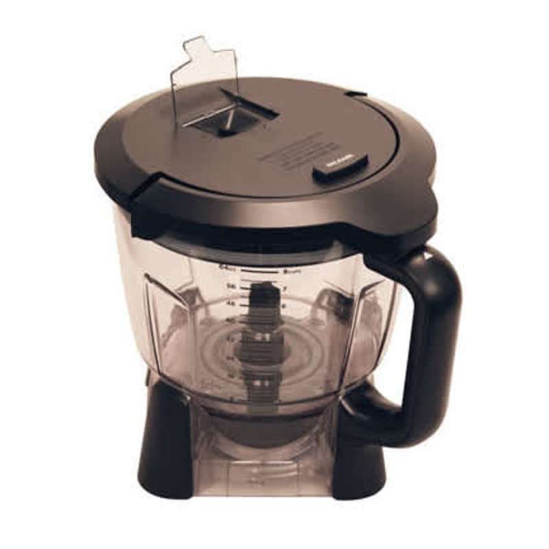 64 oz. Processor Bowl with Lid | SharkNinja