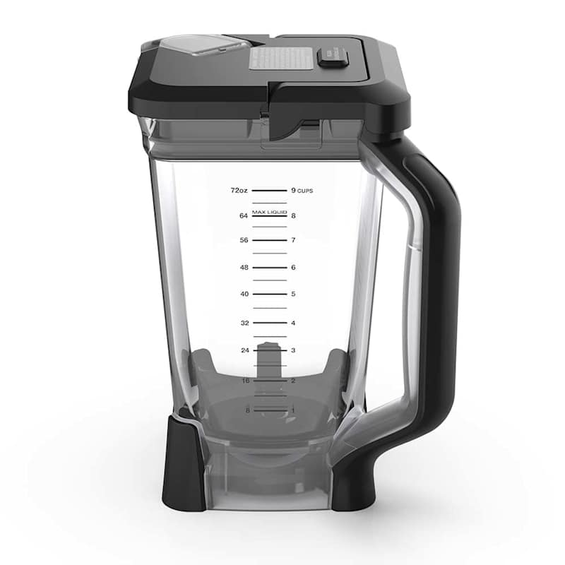 72 oz. Total Crushing® Pitcher & Lid Blenders & Kitchen Systems