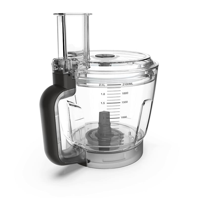 Precision Processor® Bowl & Lid Blenders & Kitchen Systems Parts