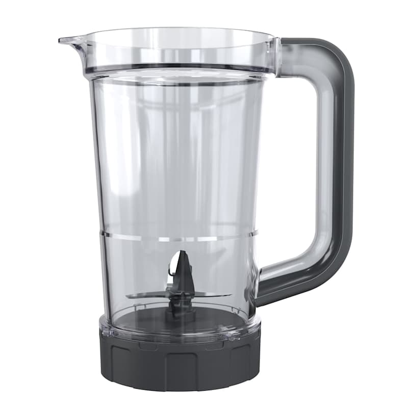 34 oz. High-Speed Pitcher Blenders & Kitchen Systems Parts