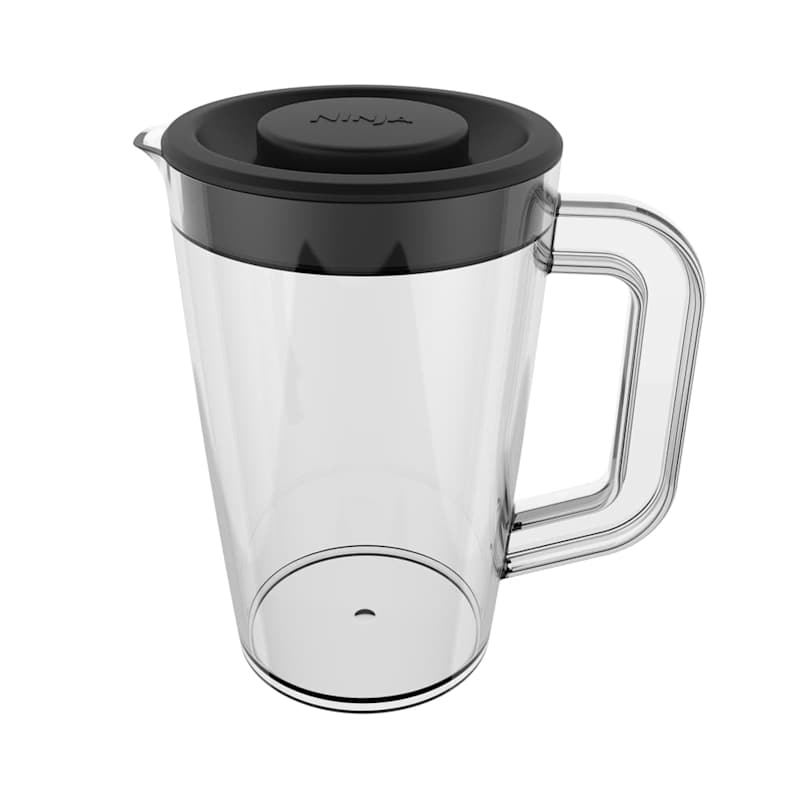 Ninja ブレンダー 4.2カップ 4-Cup Blending Pitcher & Lid Blenders & Kitchen Systems Parts