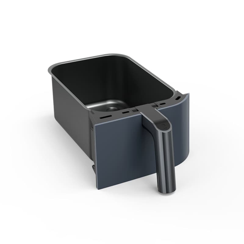 Ninja Dual Zone 6QT Right Side Basket | SharkNinja