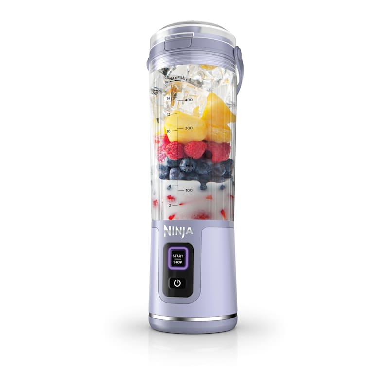 Ninja Blast™ Portable Blender in Muted Lavender | SharkNinja