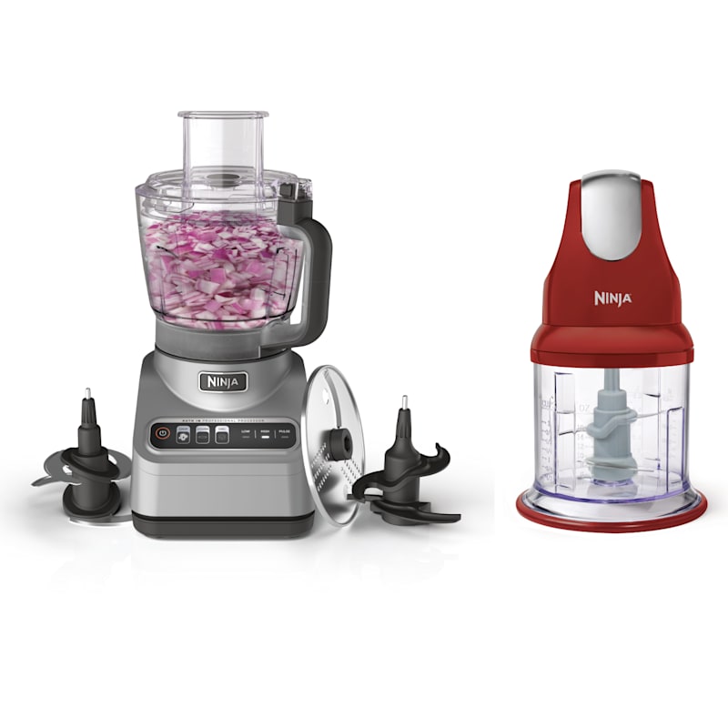 Ninja® Professional Food Processor, 850-watts Food Processors - Ninja