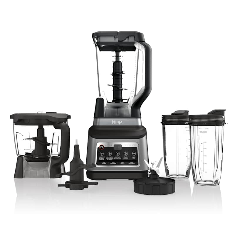 Ninja® Professional Plus Kitchen System with Auto-iQ® Traditional