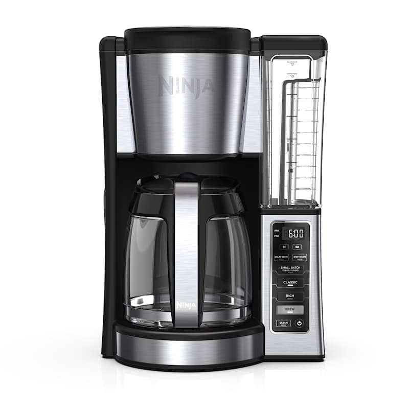 Ninja® 12-Cup Programmable Coffee Maker | SharkNinja CA