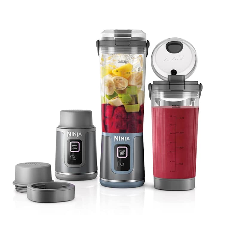 Ninja Blast™ Portable Blender | SharkNinja