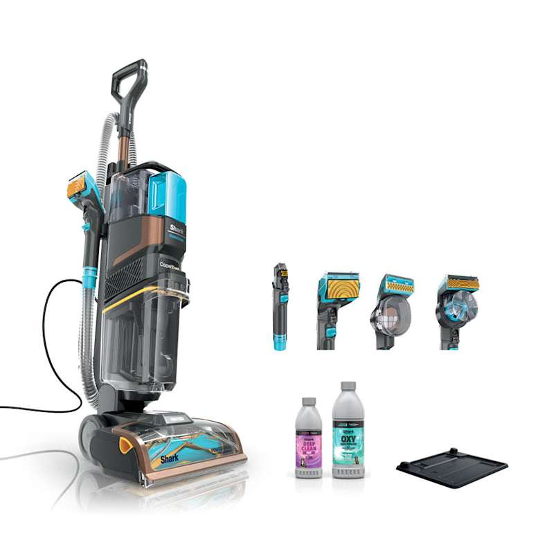 Shark CarpetXpert™ HairPro Carpet Cleaner | SharkNinja