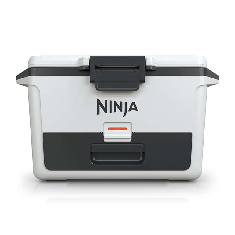 Ninja FrostVault™ 50qt Cooler in Cloud White | SharkNinja