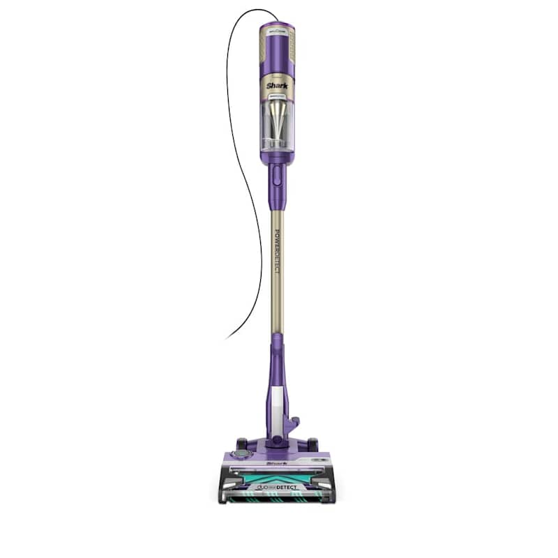 Shark® POWERDETECT™ Ultra-Light Corded Stick Vacuum Corded Stick