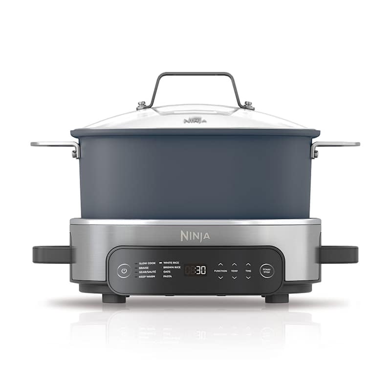 O*ん様 NINJA Everyday Possible Cooker MC11 Ninja® Foodi® Everyday PossibleCooker™ Pro Multicookers - Ninja