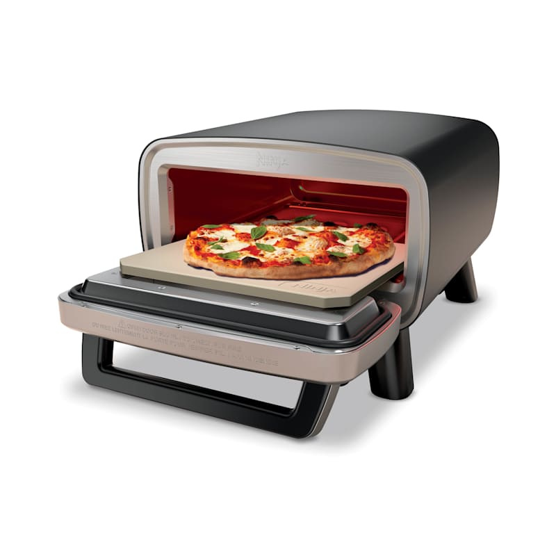 Ninja Artisan 5-in-1 Outdoor Pizza Oven | SharkNinja CA