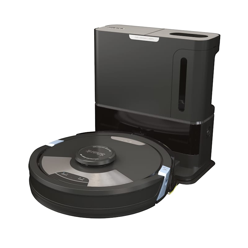 Shark Matrix™ Plus Robot Vacuum and Mop | SharkNinja CA