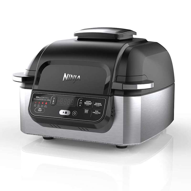 Foodi Indoor Grill &Dehydrate -ReplacementBase | SharkNinja