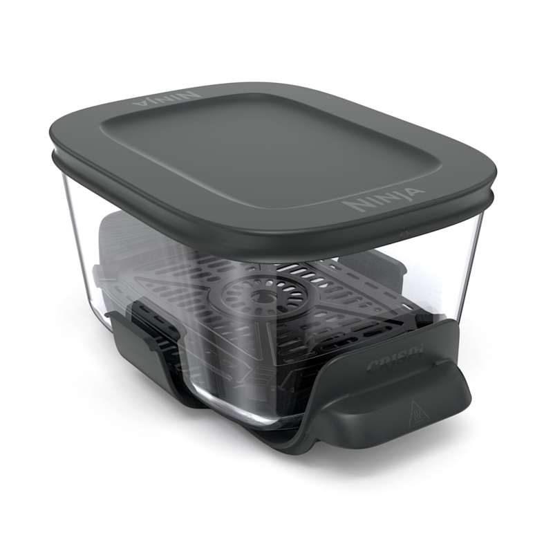 Ninja® Crispi® DualZone™ 4-QT CleanCrisp™ Container | SharkNinja