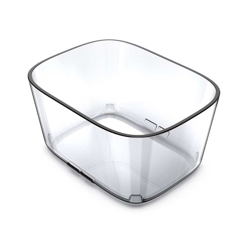 Ninja® Crispi® DualZone™ 4-QT CleanCrisp™ Container | SharkNinja