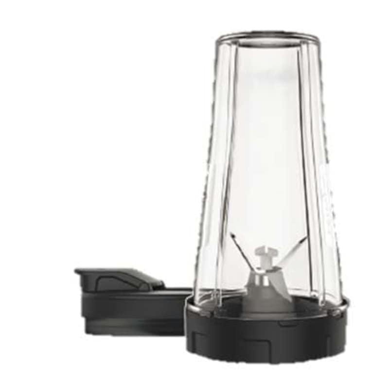 Ninja ブレンダー 4.2カップ Slim High-Speed Blender Cup Kit | SharkNinja