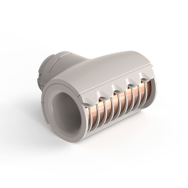 Shark FlexStyle® FrizzFighter™ Finishing Tool Beauty Parts