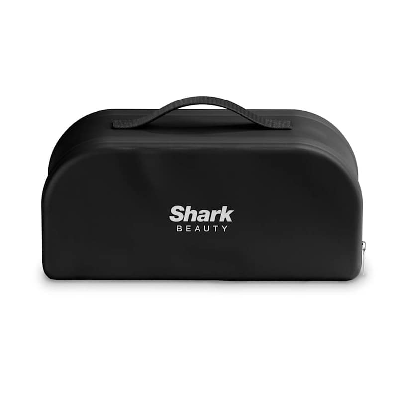 Shark® FlexFusion™ Dual Compartment Travel Case Beauty Parts
