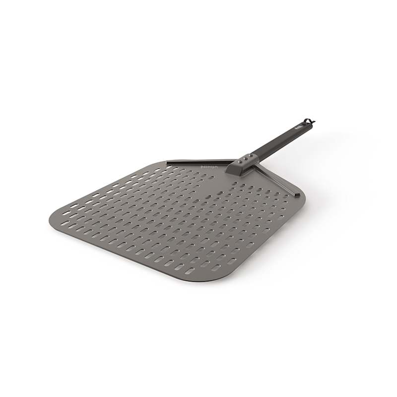 Ninja® Outdoors 12'' Perforated Pizza Peel Outdoor Electric Ovens