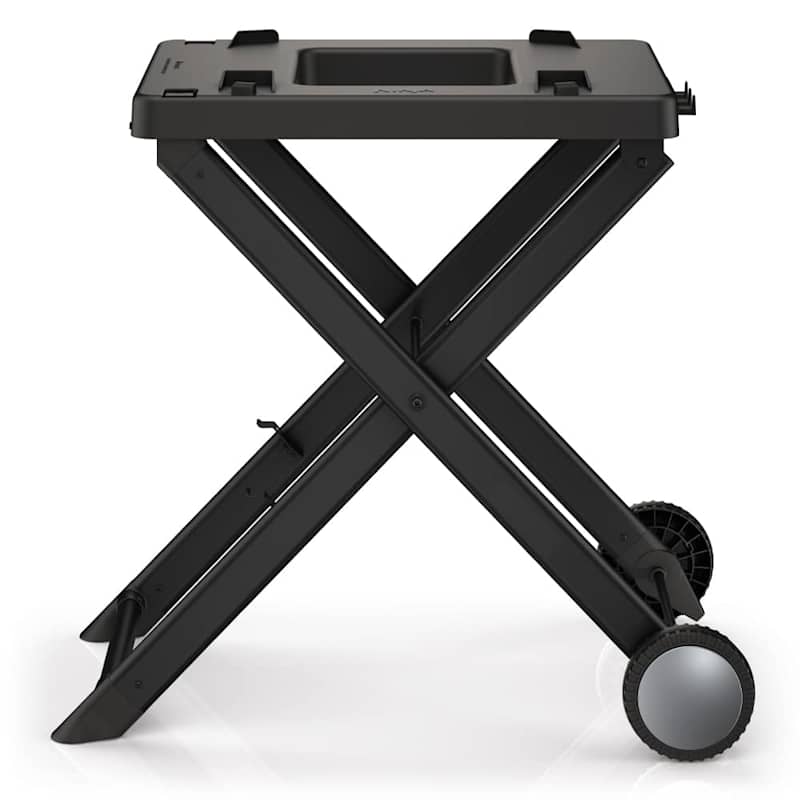Ninja Woodfire™ Collapsible Outdoor Grill Stand, Compatible with