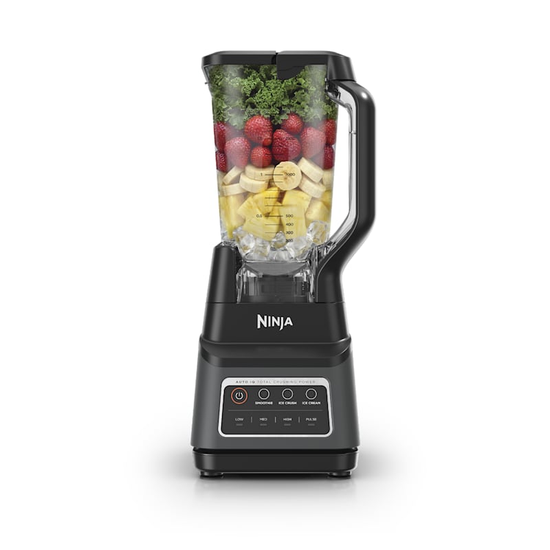 Ninja® Professional Plus Blender with Auto-iQ® Blenders & Kitchen